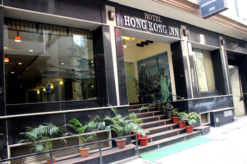 Hotel Hong Kong Inn Amritsar Ngoại thất bức ảnh