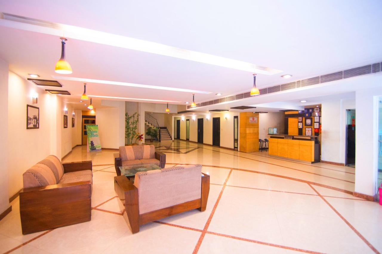 Hotel Hong Kong Inn Amritsar Ngoại thất bức ảnh
