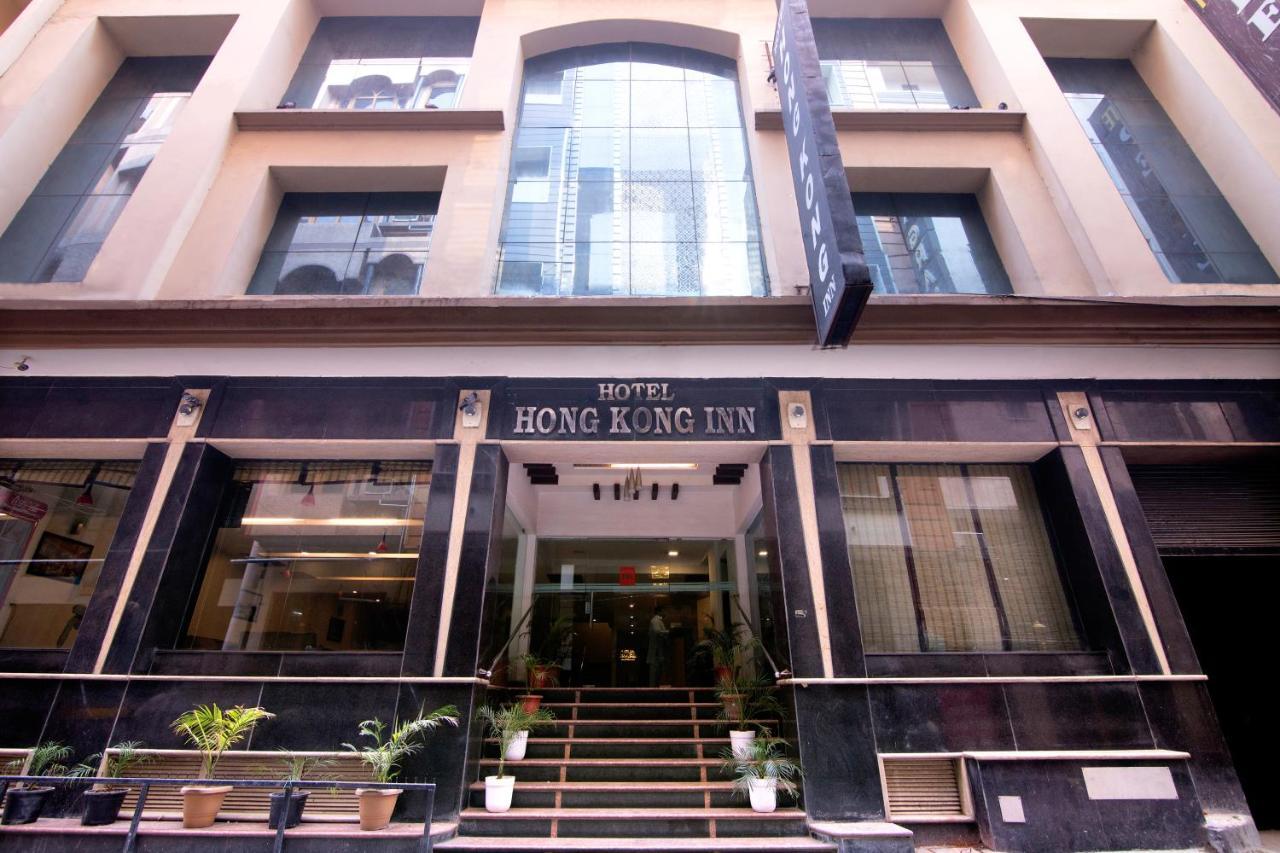 Hotel Hong Kong Inn Amritsar Ngoại thất bức ảnh