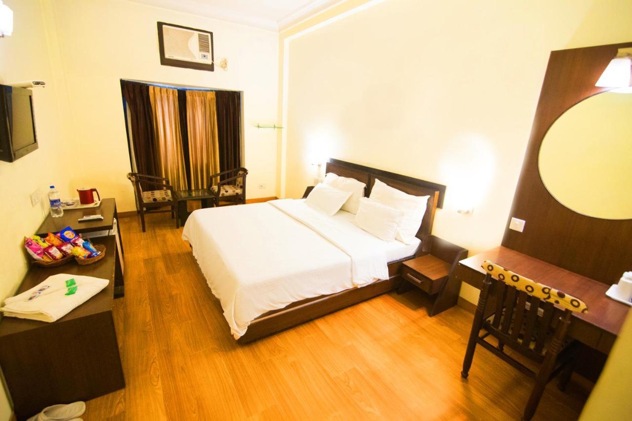 Hotel Hong Kong Inn Amritsar Ngoại thất bức ảnh