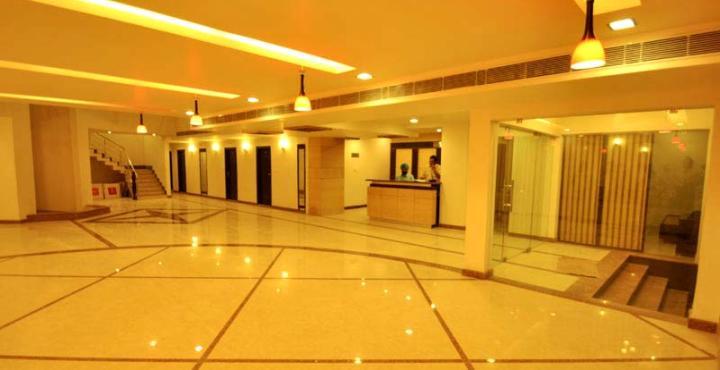 Hotel Hong Kong Inn Amritsar Ngoại thất bức ảnh