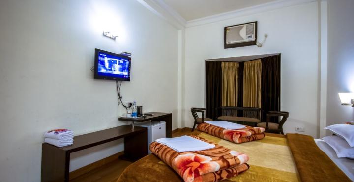 Hotel Hong Kong Inn Amritsar Ngoại thất bức ảnh