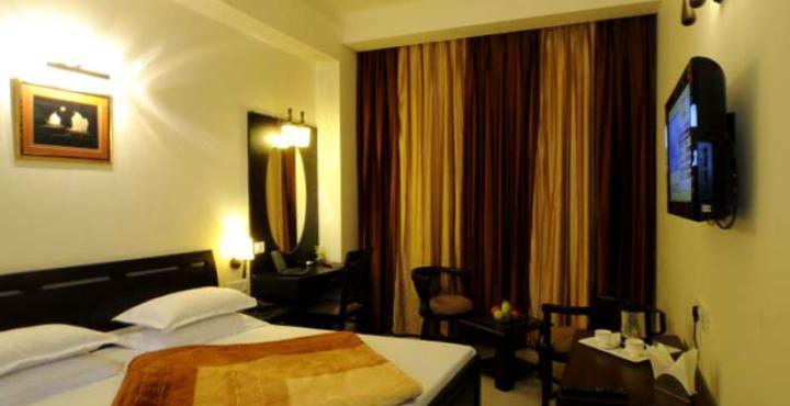 Hotel Hong Kong Inn Amritsar Ngoại thất bức ảnh